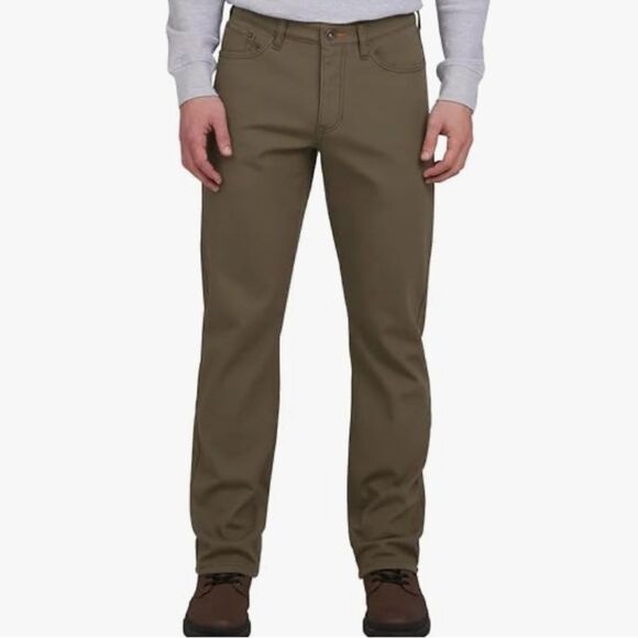 Weather Proof vintage Olive Green Pants - Picture 1 of 8